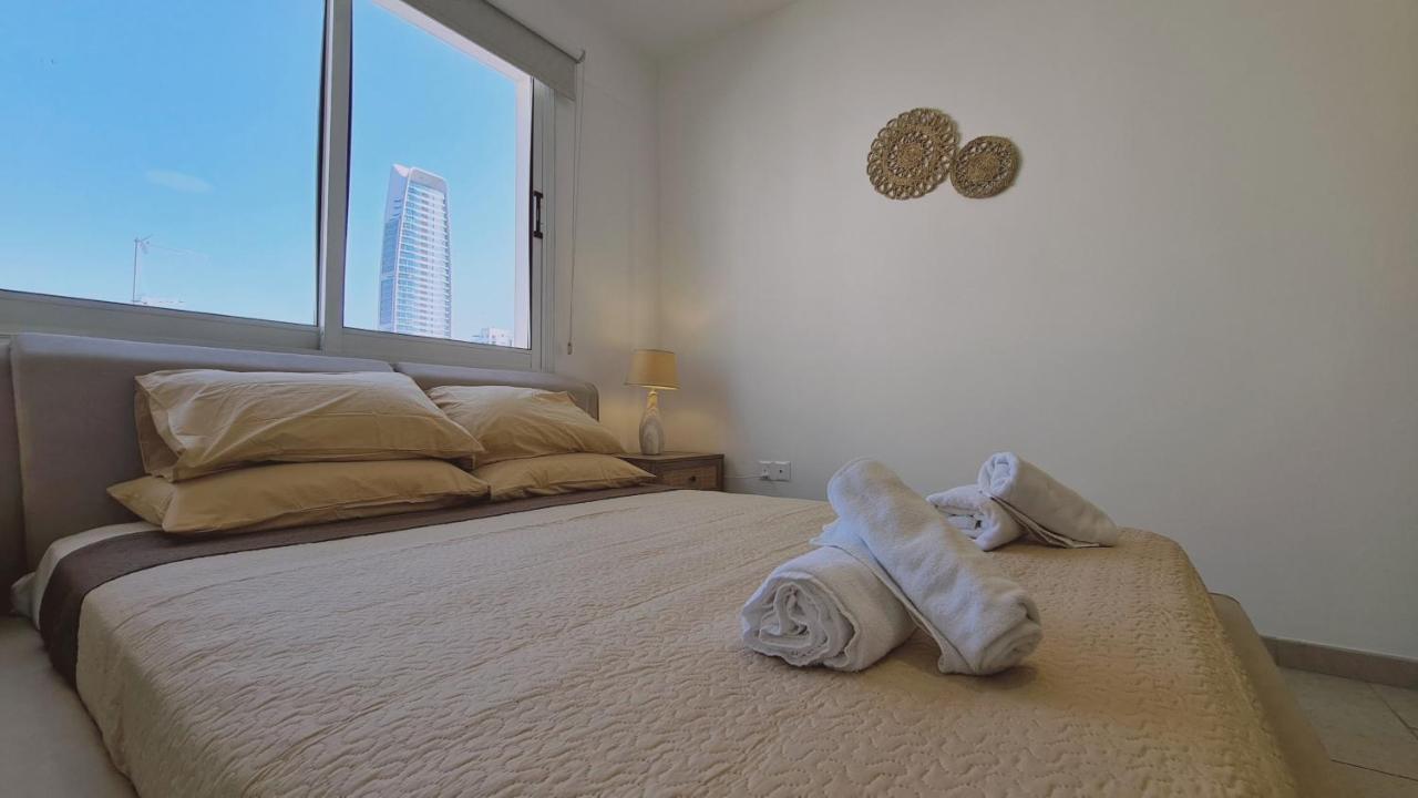 Stay Mermaid'S Cove 레메소스 외부 사진