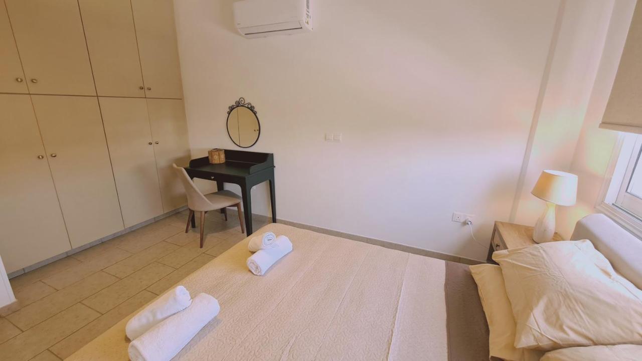 Stay Mermaid'S Cove 레메소스 외부 사진
