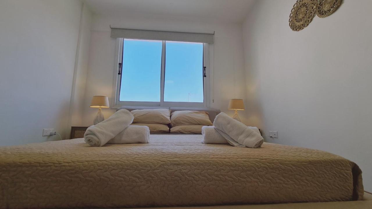 Stay Mermaid'S Cove 레메소스 외부 사진