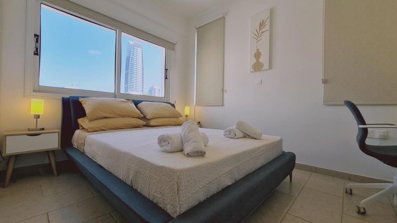 Stay Mermaid'S Cove 레메소스 외부 사진