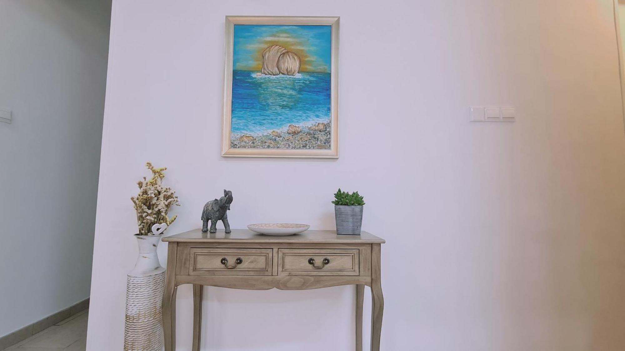 Stay Mermaid'S Cove 레메소스 외부 사진